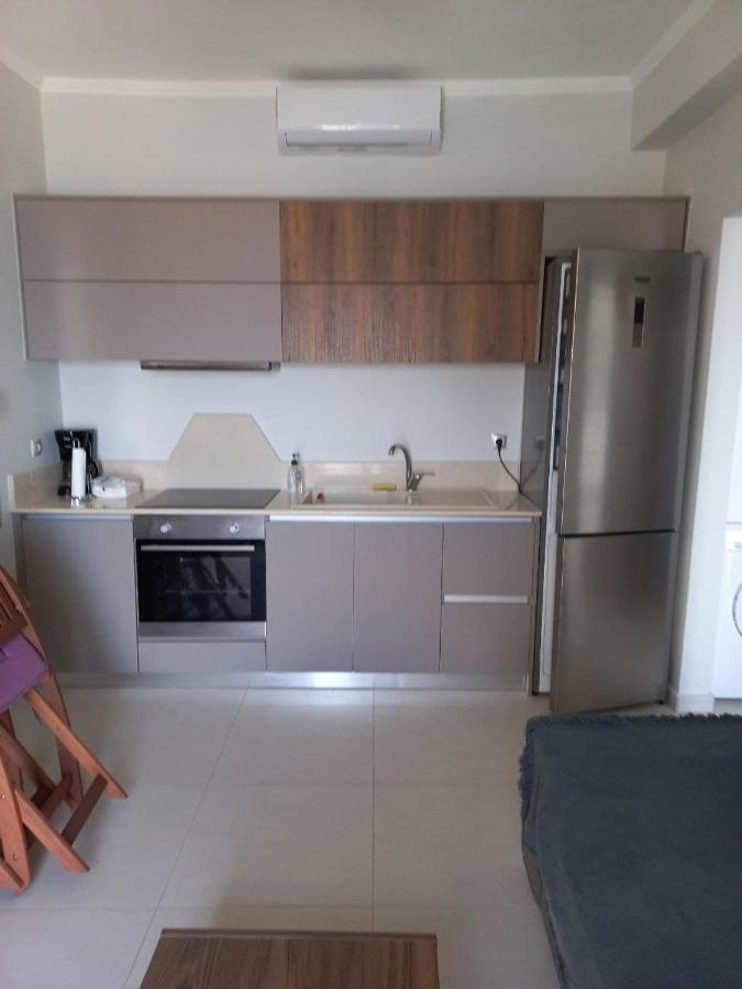 Climbers' Nest 'With Sea And Rock Views And Private Pool' Apartment Kamari  Exterior photo